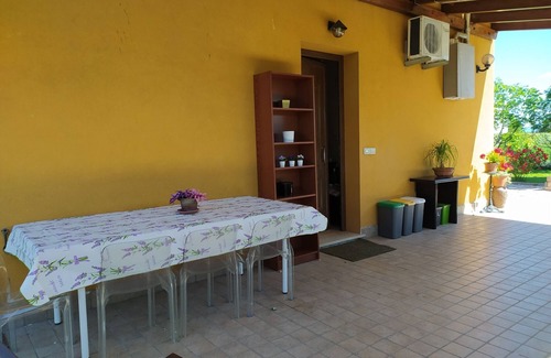 Rimini Apartment | at lucy's home