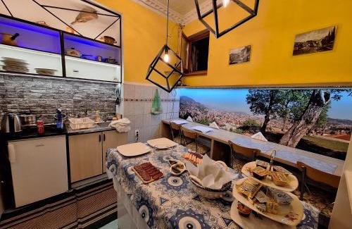 Old Town House | At Mejdan Rooms