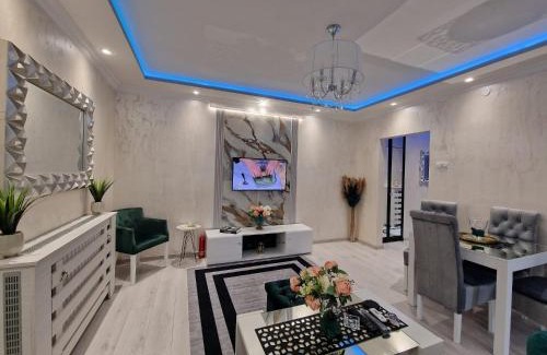 Vozdovac Apartment | AT Mirror
