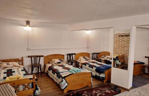 Korce House | At Pikotiko's - Korca City Rooms for Rent