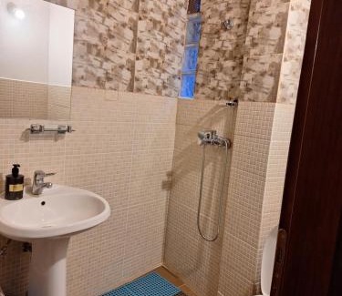 Korce House | At Pikotiko's - Korca City Rooms for Rent