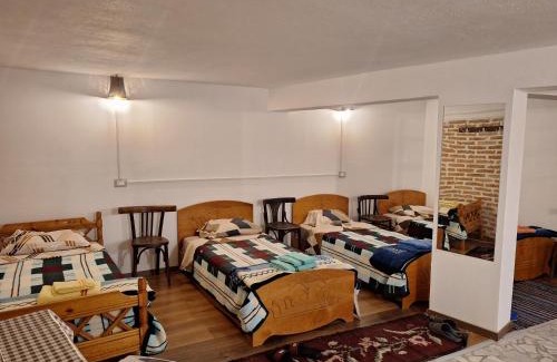 Korce House | At Pikotiko's - Korca City Rooms for Rent