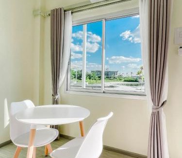 Buriram Resort | At Pream&Chan resort แอท เปรมแอนด์จันทร์ รีสอร์ท