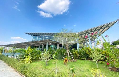 Buriram Resort | At Pream&Chan resort แอท เปรมแอนด์จันทร์ รีสอร์ท