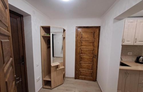 Yaremche House | At Starunchakiv family