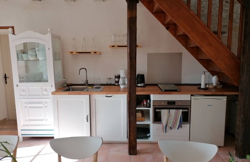 Chateauvieux House | At the end of the road, 5 min from Beauval