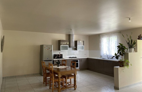 Montignac House | At the foot of Lascaux