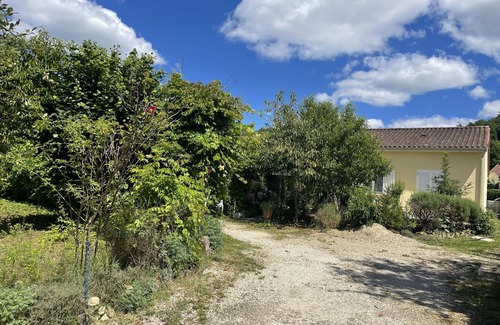Montignac House | At the foot of Lascaux