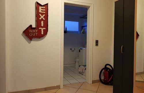 Mittelnkirchen Apartment | At the gates of Hamburg in the old country