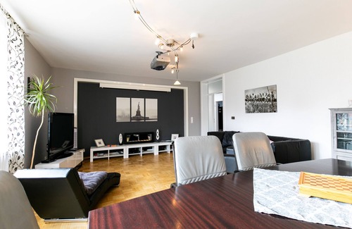 Mittelnkirchen Apartment | At the gates of Hamburg in the old country
