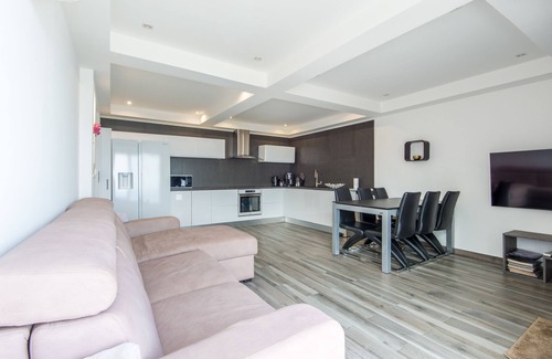 Beausoleil Villa | At the gates of Monaco Magnificent Sea View Villa and Heated Pool