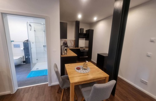Eckental Apartment | At the gateway to Franconian Switzerland! - Studio Apartment - SchwabachAuen 1