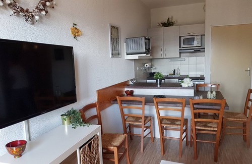 Les Angles Apartment | At the HEART of all your Activities.