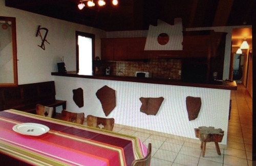 Ispoure House | At the heart of Basque country close to saint jean pied de port