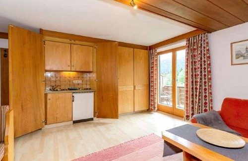 Groissenbach Apartment | At the Schutzbichler No. 5