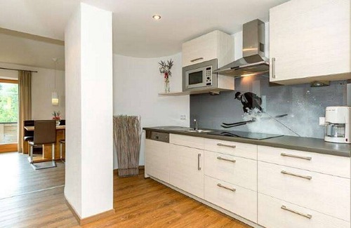 Groissenbach Apartment | At the Schutzbichler No. 5