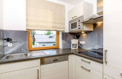 Groissenbach Apartment | At the Schutzbichler No. 5