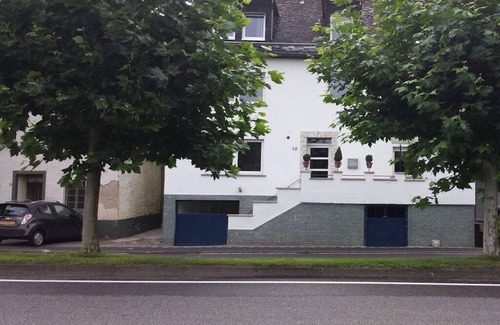 Bremm House | At the Stuben Monastery