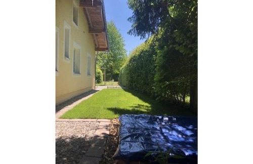 Feldwies House | at Welschenkramer Comfortable holiday residence