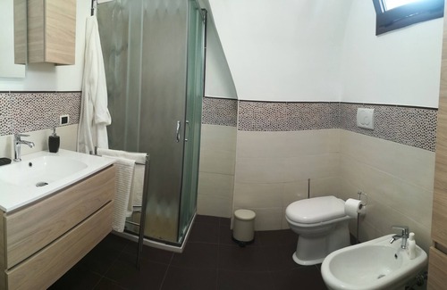 Arnesano House | AT YOUR HOME . 90 sqm all for you!