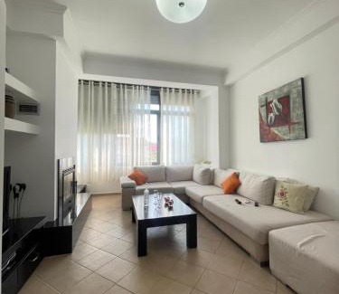 Tirana Apartment | At Your Home Abroad - Apartment in private house