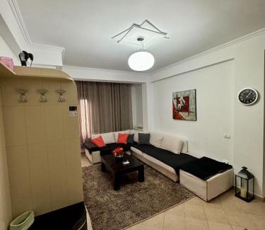 Tirana Apartment | At Your Home Abroad - Apartment in private house