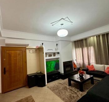 Tirana Apartment | At Your Home Abroad - Apartment in private house