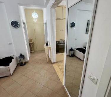 Tirana Apartment | At Your Home Abroad - Apartment in private house