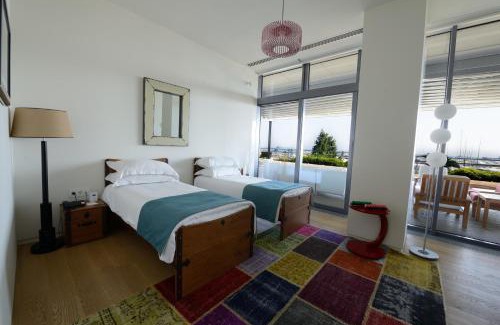 Bakırkoy Apartment | Ataköy Marina Park Hotel Residence