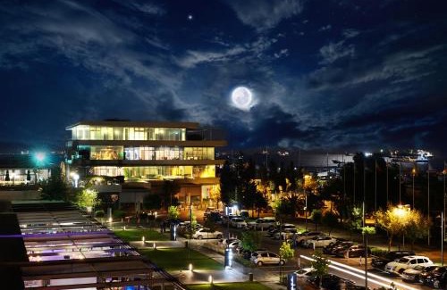 Bakırkoy Apartment | Ataköy Marina Park Hotel Residence