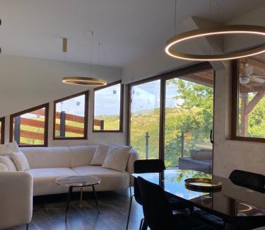 Novi Sad Apartment | Atalanta luxury house Fruška gora