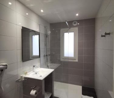 Annemasse Hotel | Atalante