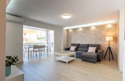 Rincon de la Victoria Apartment | Atalaya beach by ELE Apartments