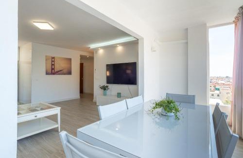Rincon de la Victoria Apartment | Atalaya beach by ELE Apartments