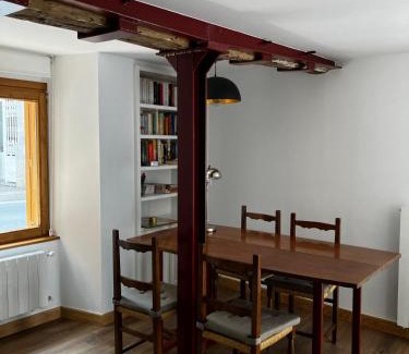 Mundaka Apartment | Atalaya