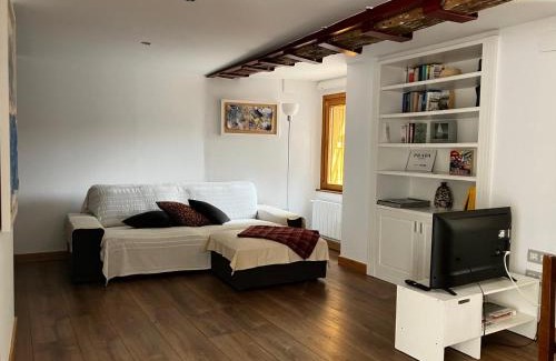Mundaka Apartment | Atalaya