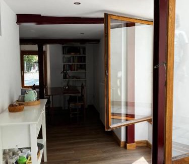 Mundaka Apartment | Atalaya