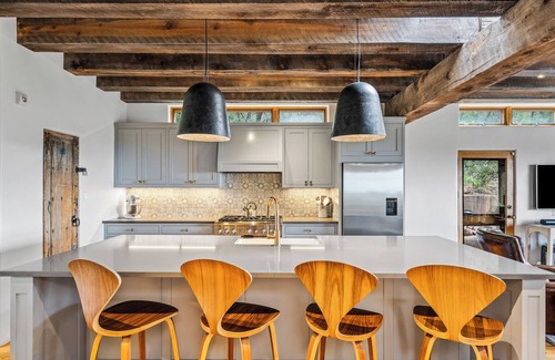 Historic Eastside House | Atalaya - Mountaintop Luxury