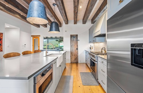 Historic Eastside House | Atalaya - Mountaintop Luxury