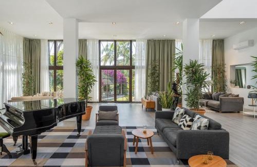 Marbella Villa | Atalya Rio Verde