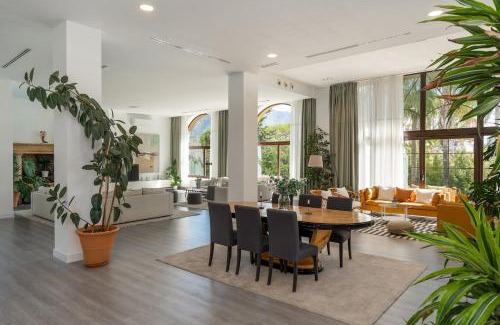 Marbella Villa | Atalya Rio Verde