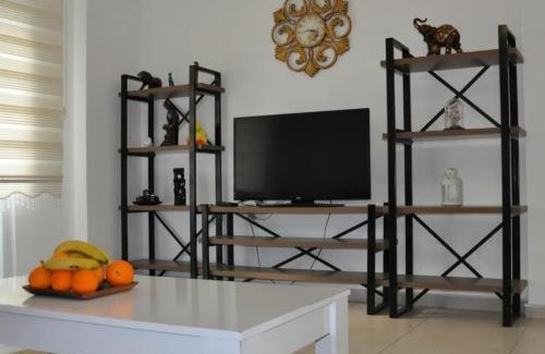 Kemer Apartment | Atamert hıgh class