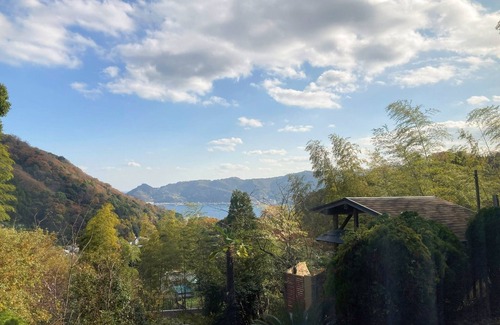 Atami House | Atami Pension Todoroki Without meals Ocean si /Atami Shizuoka