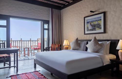 Khasab Resort | Atana Musandam Resort