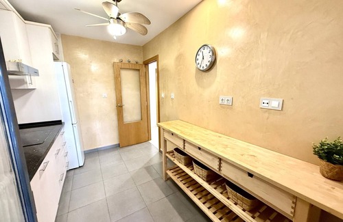 Chipiona Apartment | Atardecer dorado free parking by staycare