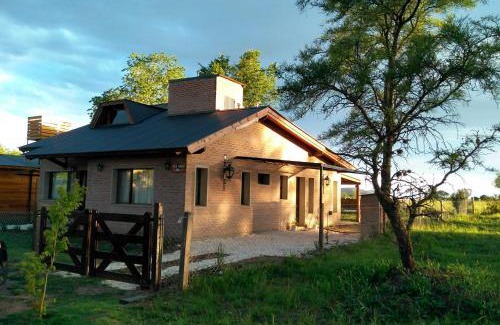 Villa General Belgrano House | Atardecer Serrano