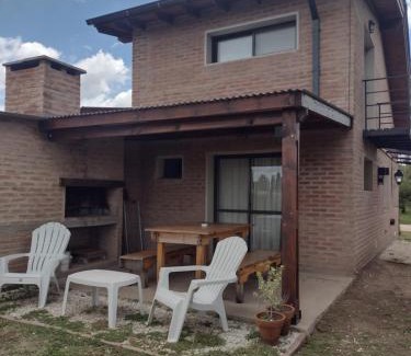 Villa General Belgrano House | Atardecer Serrano