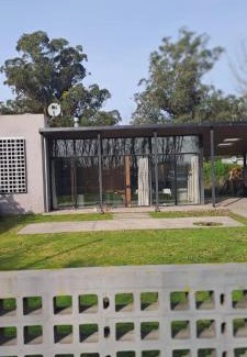 Camet Norte House | Atardeceres de fuego -CametNorte