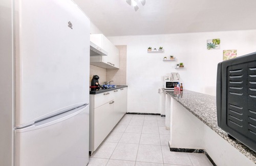 Puerto del Carmen Ski Chalet | Atassara House 500m from Playa Grande
