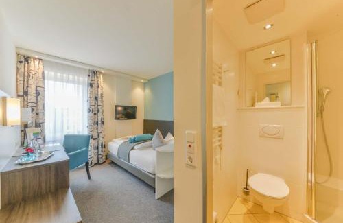 Kirchheim unter Teck Hotel | ateckhotel Kirchheim/Teck